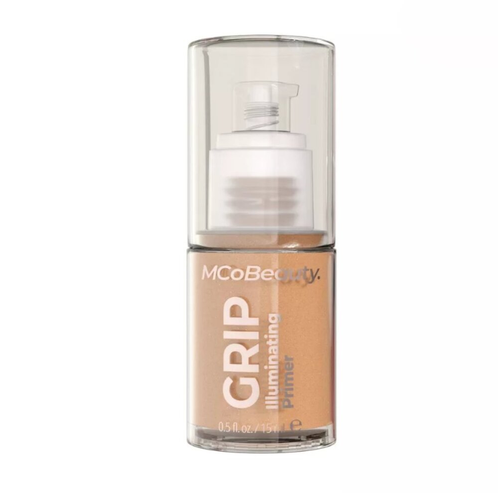MCoBeauty Mini Grip Illuminating Primer BUNDLE OF 9 New in Packaging